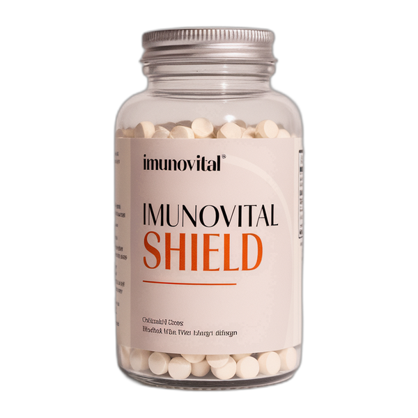 ImunoVital Shield